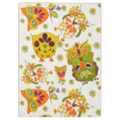 owls klemmbrett (Rückseite)