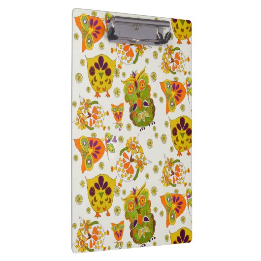 owls klemmbrett (Rechts)