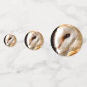 OWLS KONFETTI (Vorderseiten)