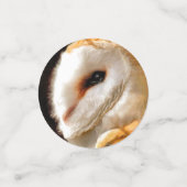 OWLS KONFETTI (Klein Vorderseite)