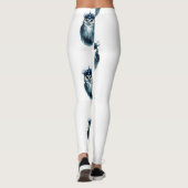 OWLS LEGGINGS (Rückseite)