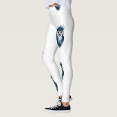OWLS LEGGINGS (Links)