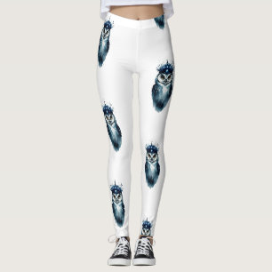 OWLS LEGGINGS
