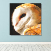 OWLS LEINWANDDRUCK (Insitu (Holzboden))
