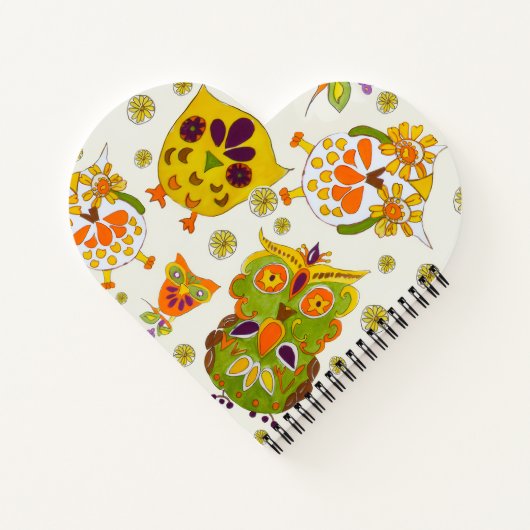 owls notizblock (Rückseite)