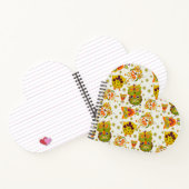 owls notizblock (Innenseite)