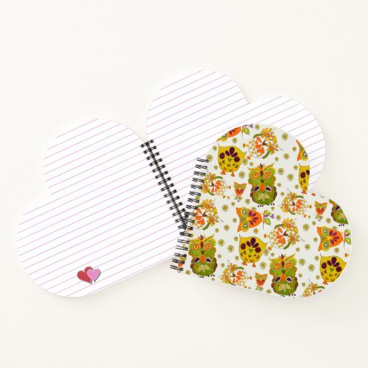 owls notizblock (Innenseite)