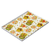 owls notizblock (Linke Seite)