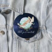 Owls Personalisiert Button (Beispiel)