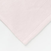 Owls Personalisiert Fleecedecke (Ecke)