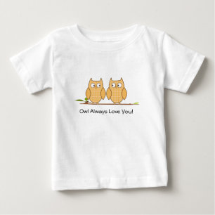 Owls Shirt
