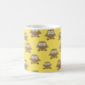Owls Tasse (Mittel)