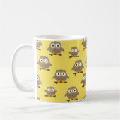 Owls Tasse (Links)