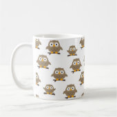 Owls Tasse (Links)