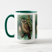Owls Tasse (Links)