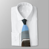 Owls Watch Dark Krawatte (Gebunden)