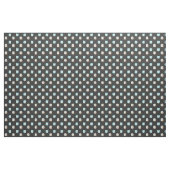 Owls Wedding Briand Groom Niedlich Gemustert Stoff (Yard (91,4 cm))