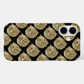 Owls wiederholt sich überall Case-Mate iPhone hülle (Rückseite (Horizontal))