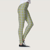 Owls Women's Leggings (Rechts)