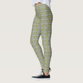Owls Women's Leggings (Links)