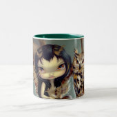 "Owlyn" Tasse (Mittel)