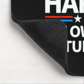 Own The Future Biden Harris 2024 Patriotic Biden K Mousepad (Ecke)