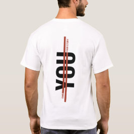 Own Your Story Shirt – Bold Motivational Quote