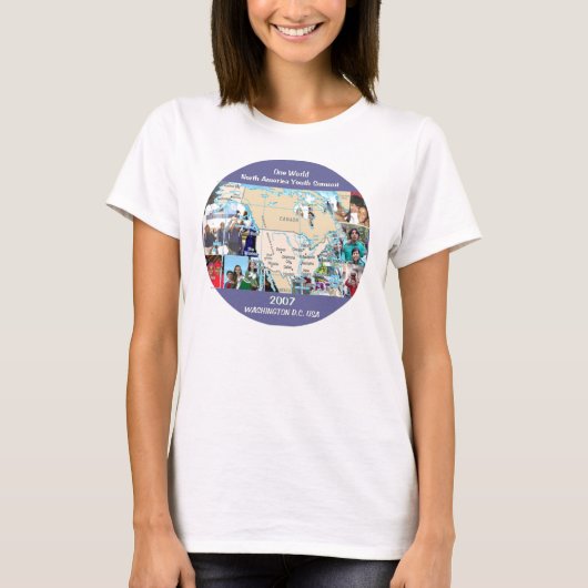 OWNAYS T - Shirt 2007! (Vorderseite)
