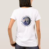 OWNAYS T - Shirt 2007! (Rückseite)