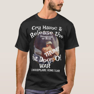 Ownyour Party Produkt Bild individuell 2026 1 2 3 T-Shirt