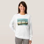 OWR u. n-Brücke SceneSnake Fluss, Identifikation T-Shirt (Vorne ganz)