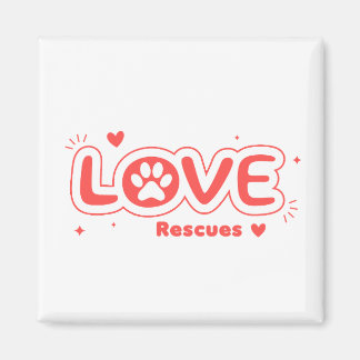 OWRAssist Liebe rettet Magnet