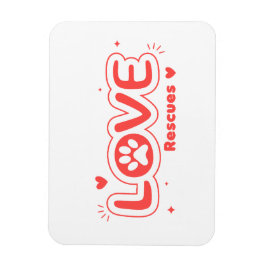 OWRAssist Liebe rettet Magnet