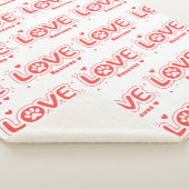 OWRAssist Liebe rettet Sherpadecke (3/4)