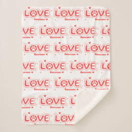 OWRAssist Liebe rettet Sherpadecke