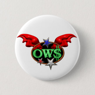 OWS Operation Wall Street schließen sich der Button