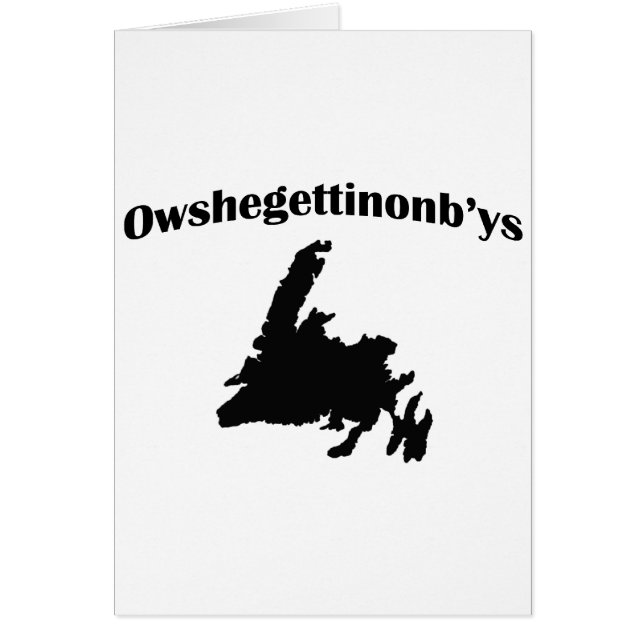 Owshegettinonbys (Vorne)