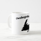 Owshegettinonbys Kaffeetasse (Vorderseite Links)