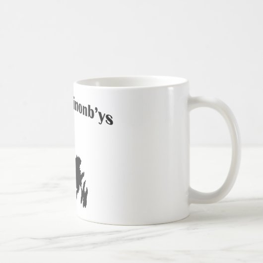 Owshegettinonbys Kaffeetasse (Rechts)