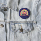 Owsley Pharmaceuticals Button (Beispiel)
