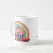 Owsley pharmazeutische Produkte Kaffeetasse (Vorderseite Links)