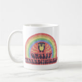 Owsley pharmazeutische Produkte Kaffeetasse (Links)