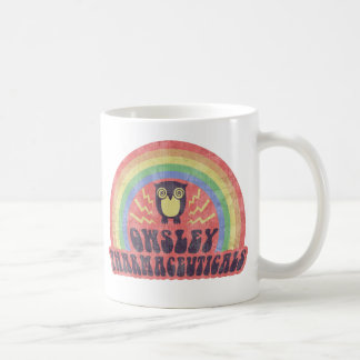 Owsley pharmazeutische Produkte Kaffeetasse