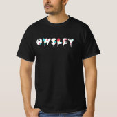 Owsley T-Shirt (Vorderseite)