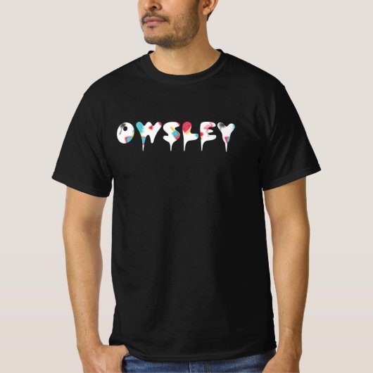 Owsley T-Shirt (Vorderseite)