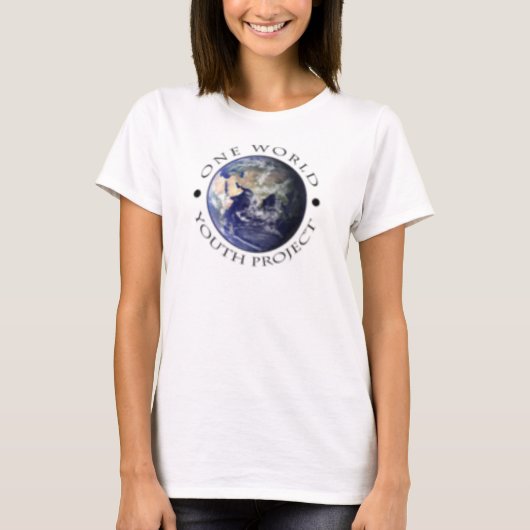 OWYP 2007 T-Shirt (Vorderseite)