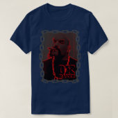 Ox Baker 1 T-Shirt (Design vorne)