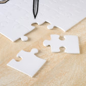 Ox bei Darts mit Dart Puzzle (Seite)