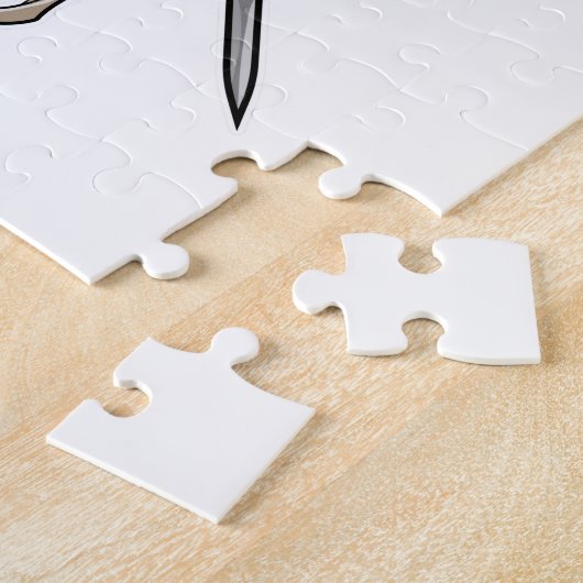 Ox bei Darts mit Dart Puzzle (Seite)