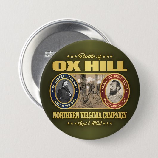 Ox Hill (FH2) Button (Vorne & Hinten)